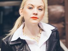 Emily Kinney