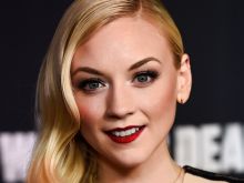 Emily Kinney