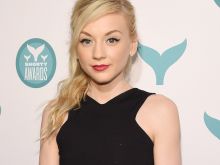 Emily Kinney