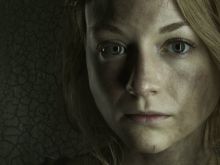 Emily Kinney