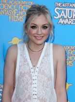 Emily Kinney