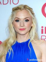 Emily Kinney