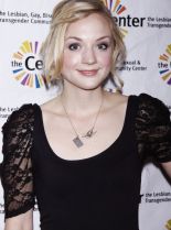 Emily Kinney