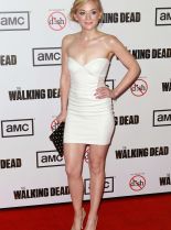 Emily Kinney