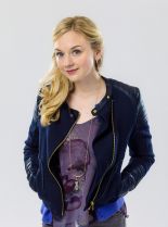 Emily Kinney