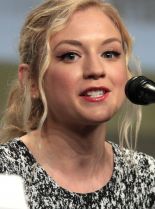 Emily Kinney photo