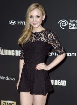 Emily Kinney