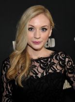 Emily Kinney