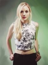 Emily Kinney