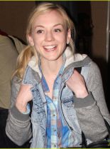 Emily Kinney