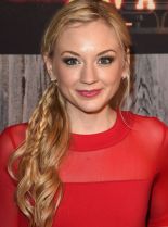 Emily Kinney