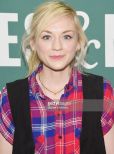 Emily Kinney