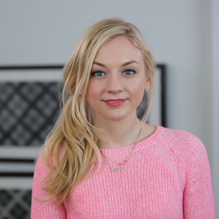 Emily Kinney