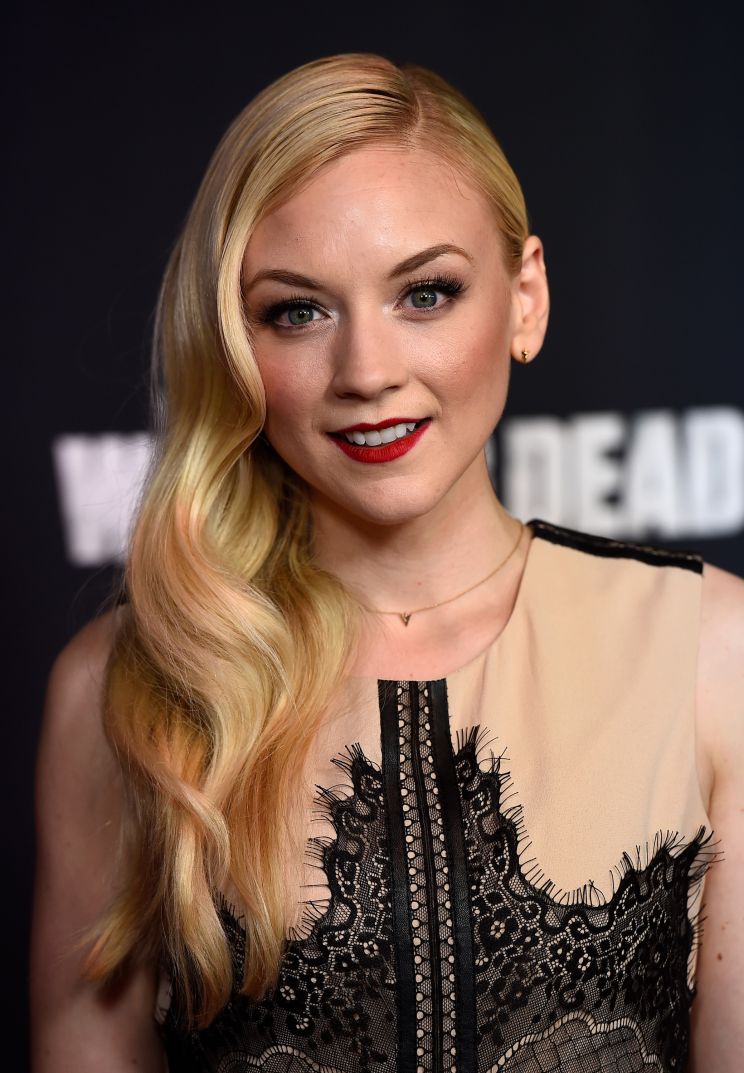 Emily Kinney