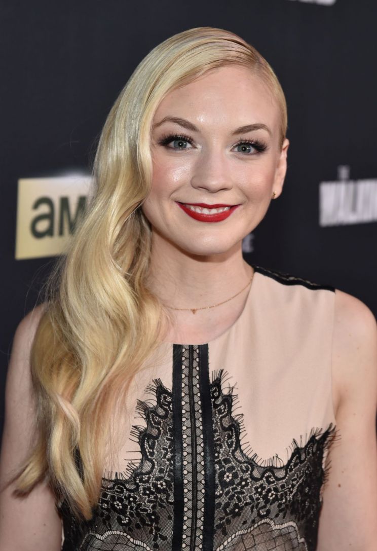 Emily Kinney