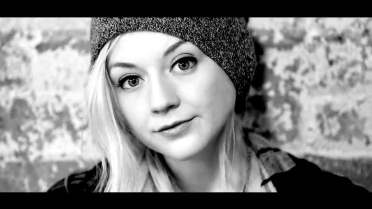 Emily Kinney