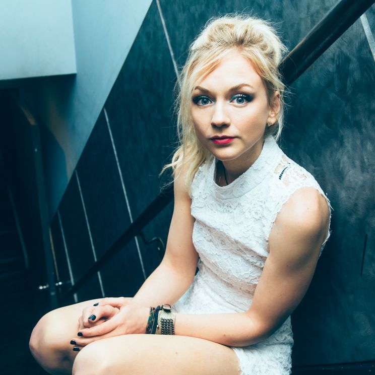 Emily Kinney