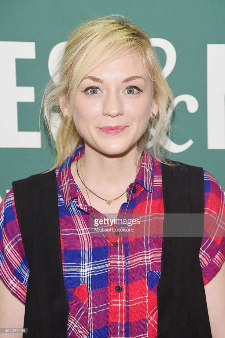 Emily Kinney