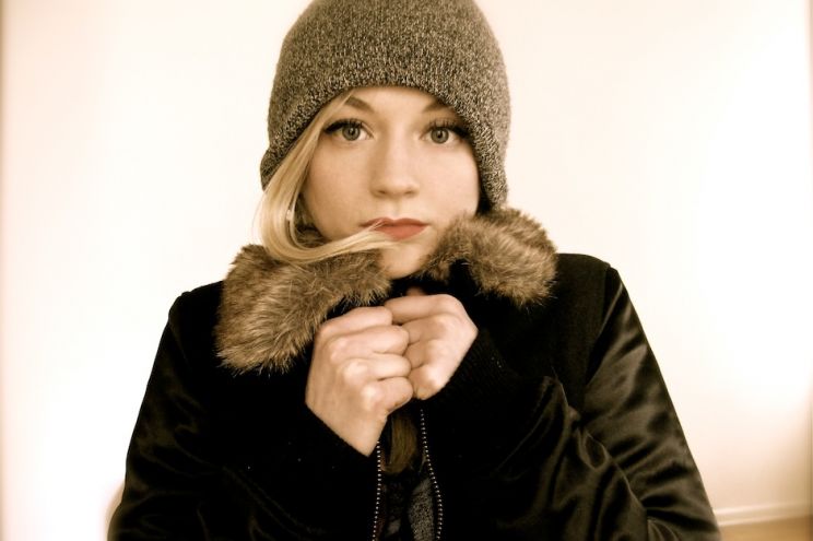 Emily Kinney