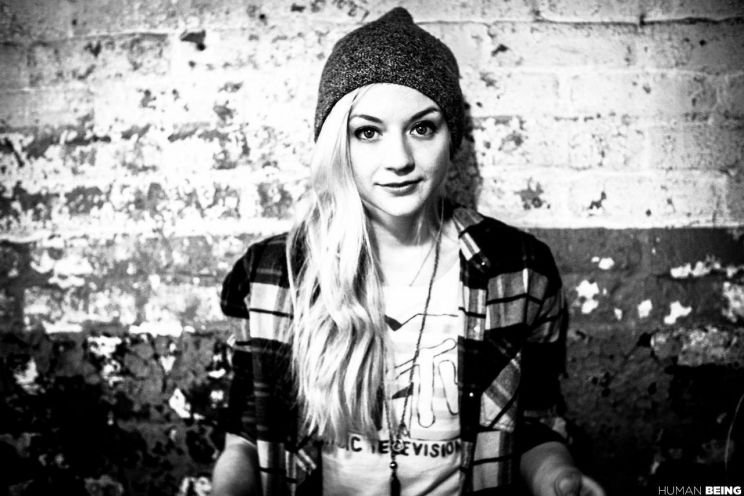 Emily Kinney