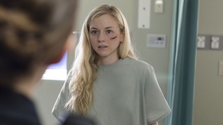 Emily Kinney