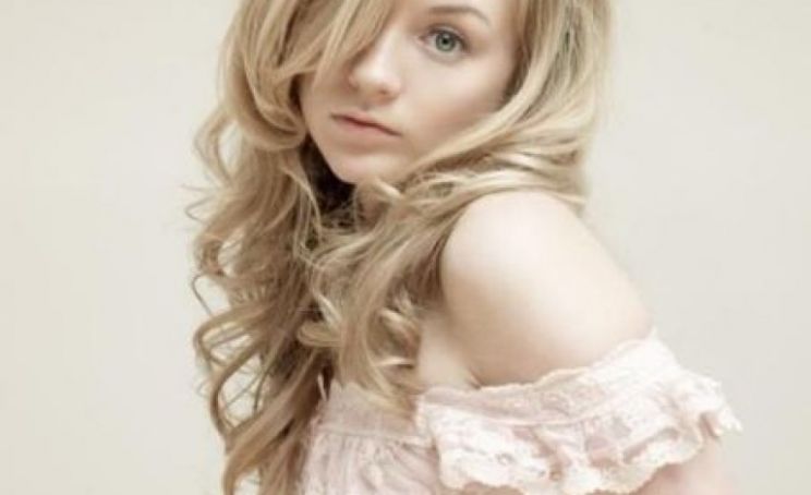 Emily Kinney