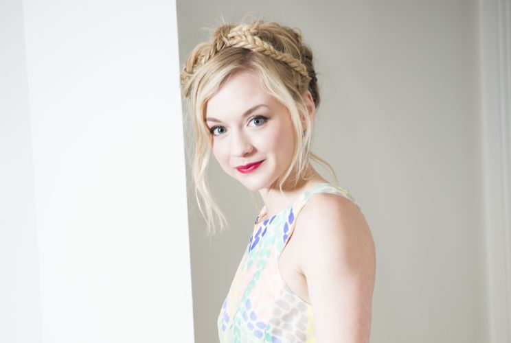 Emily Kinney