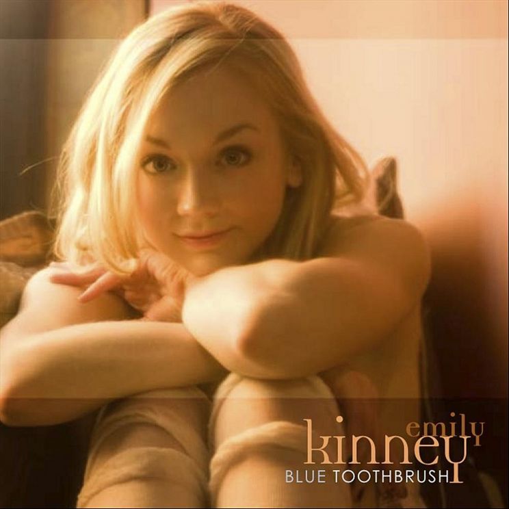 Emily Kinney