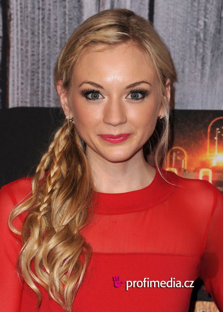 Emily Kinney