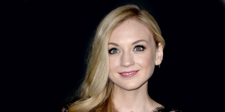 Emily Kinney