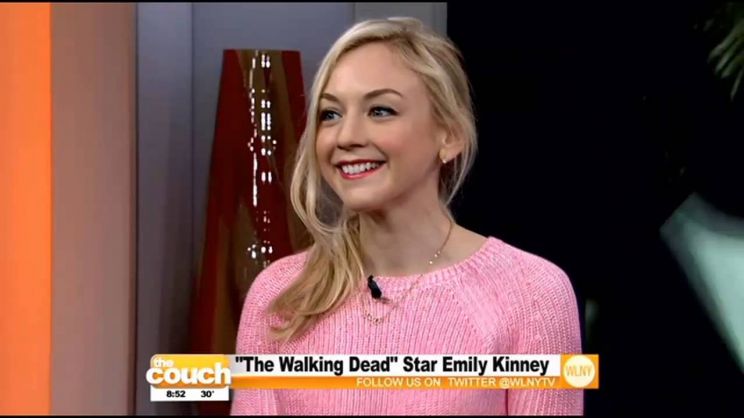 Emily Kinney