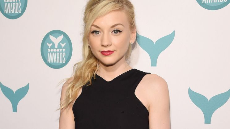 Emily Kinney