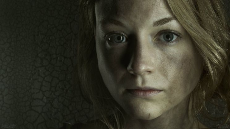 Emily Kinney