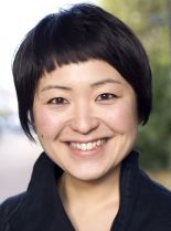 Emily Kuroda