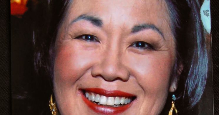 Emily Kuroda
