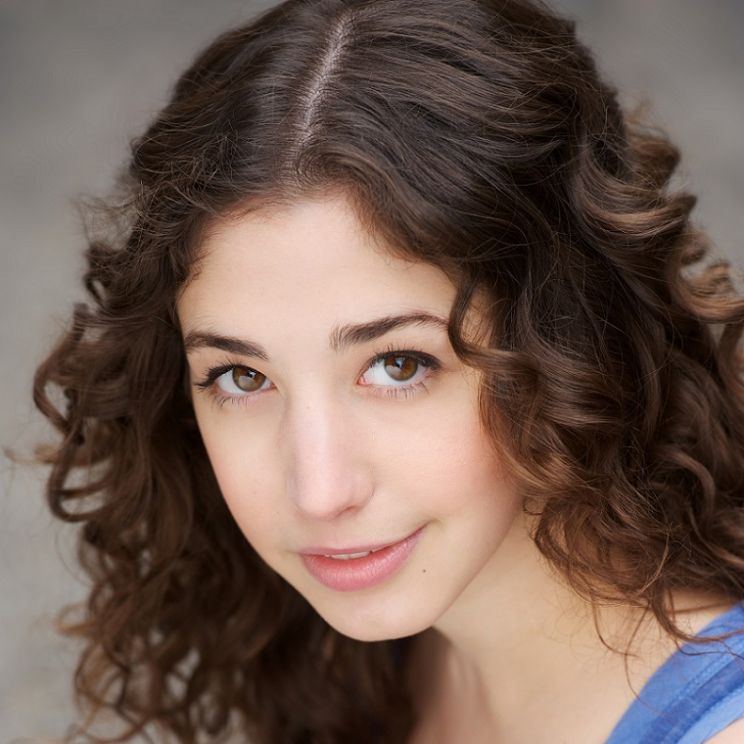 Emily Lawrence