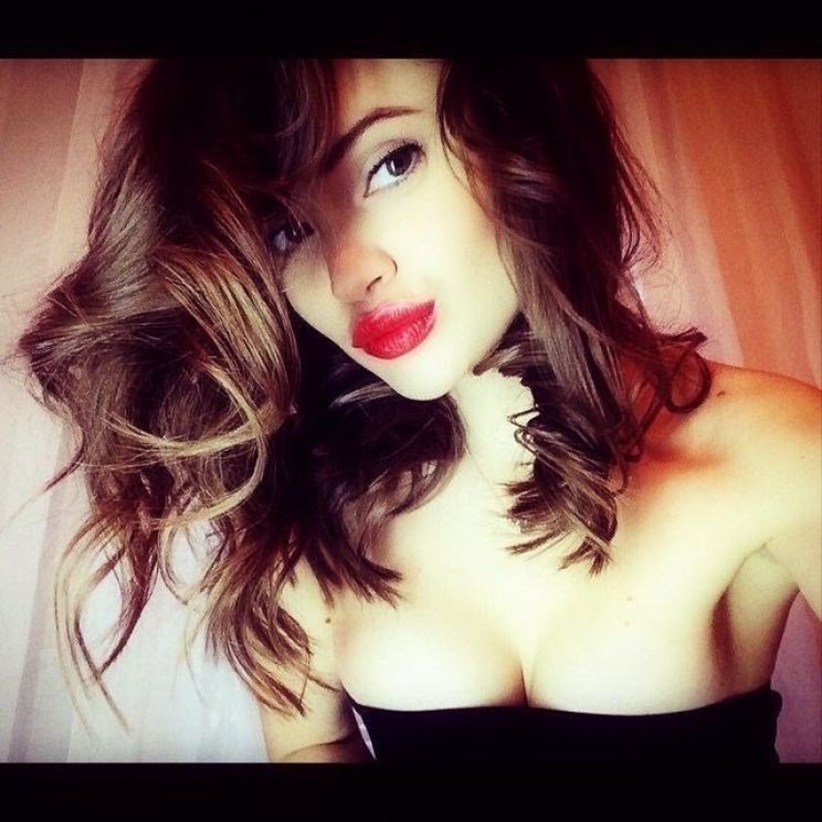 Emily Lawrence