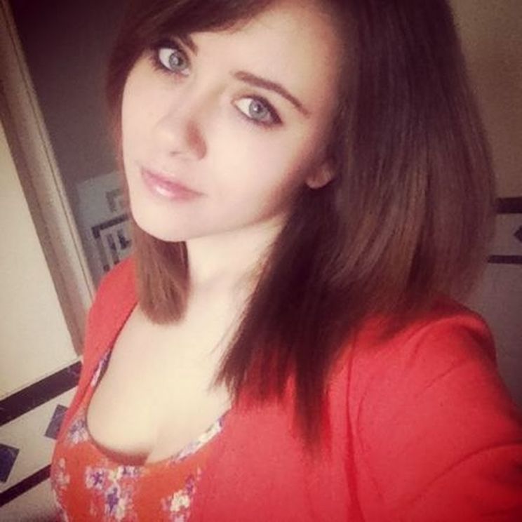 Emily Lawrence