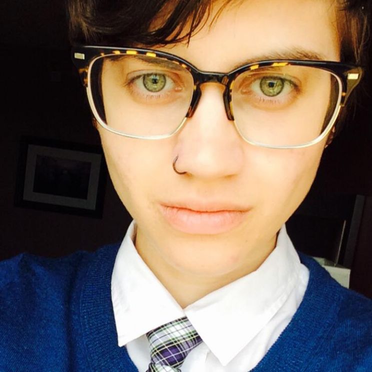 Emily Lawrence