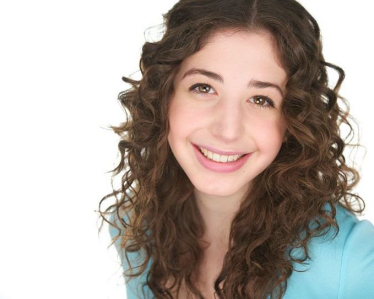 Emily Lawrence
