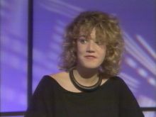 Emily Lloyd