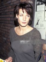 Emily Lloyd