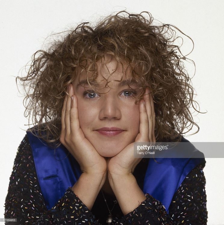 Emily Lloyd