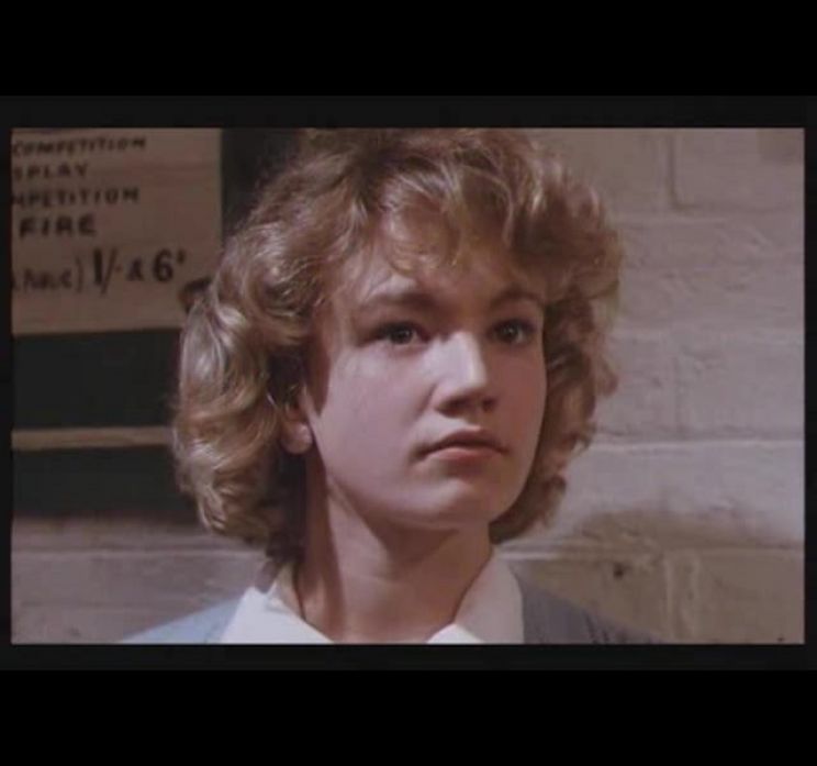 Emily Lloyd
