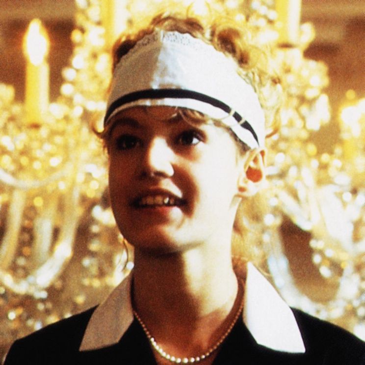 Emily Lloyd