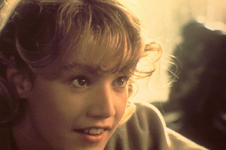 Emily Lloyd