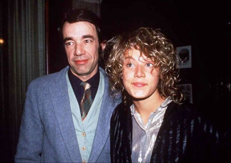 Emily Lloyd
