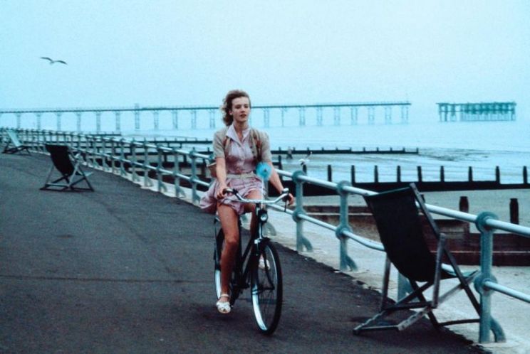 Emily Lloyd