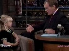 Emily Mae Young