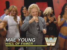 Emily Mae Young photo